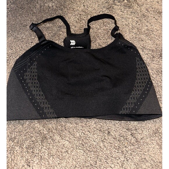 All in motion sports bra - Picture 1 of 3